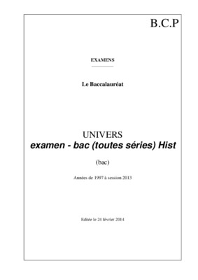 infocentre Book