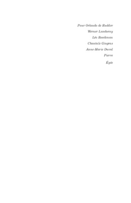paresser Book