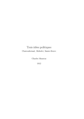 qcm histoires des idees politiques Book