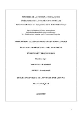 empattements Book