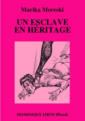 esclave chaste Book