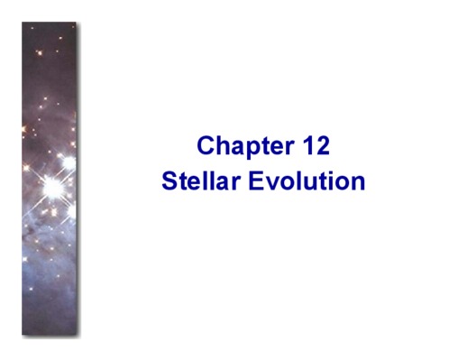stellar Book