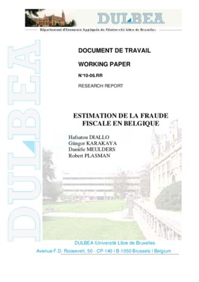 fraude fiscale internationale Book