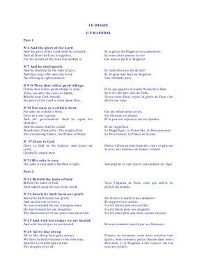 comment harmoniser le choeur Book