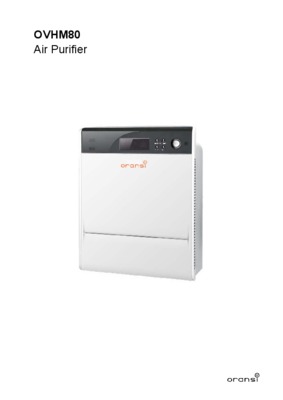 auto purifier Book