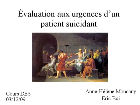 suicidant Book