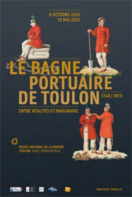 bagne Book