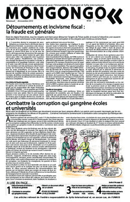 combattre la corruption klitgaard Book