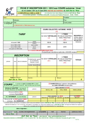 changement de lalternateur golf sdi Book