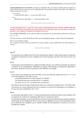 indemnites grand deplacement Book