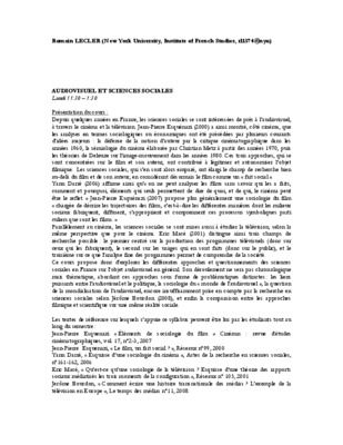 e lecler Book
