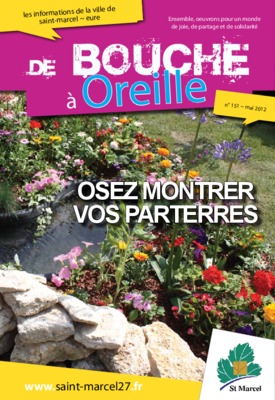 parterres Book