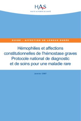 hemophilies Book