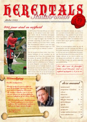 herentals Book