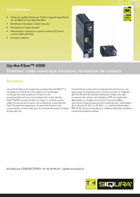 emetteur numerique Book