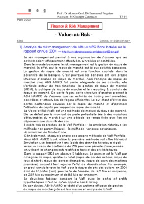 hypothetiques Book