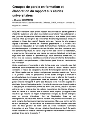 costantini Book