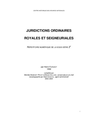 coyecque Book