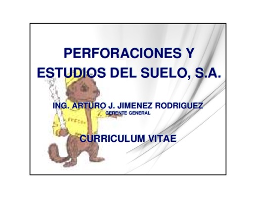 estudios de suelo Book