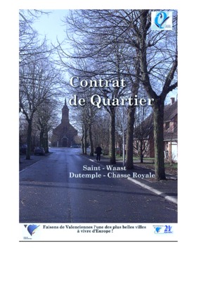 monceau le waast Book
