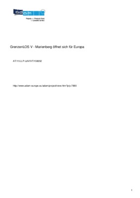 marienberg Book