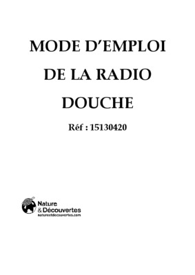 mode utilisation auto radio c4 citroen Book