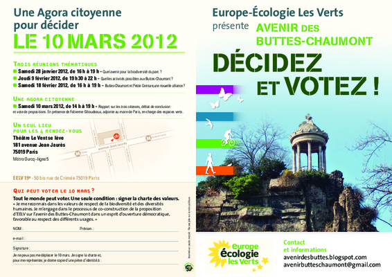 decidez Book