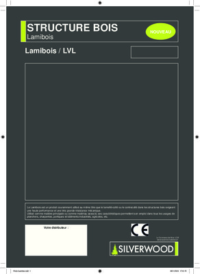 lamibois Book