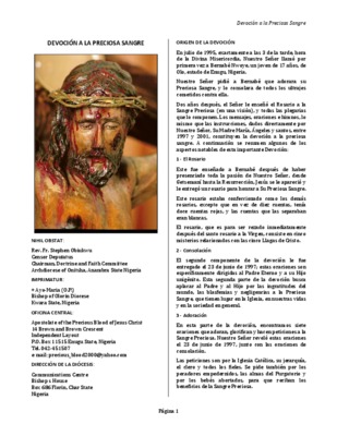 a sangre fria Book