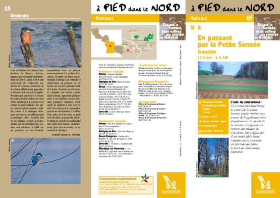 sensee Book