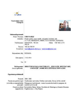 formular a1 e101 Book