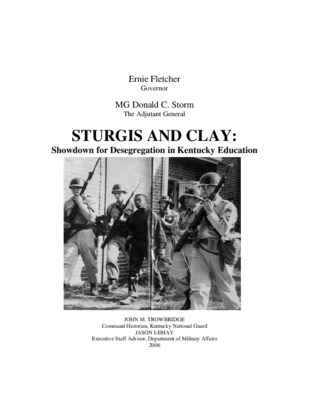 sturgis Book