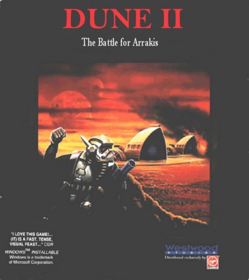 harkonnen Book
