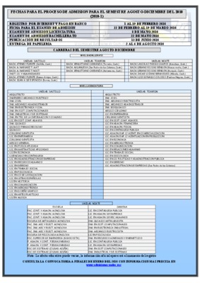 examen para ingreso a secundaria Book