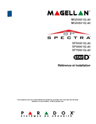 mg5050 Book