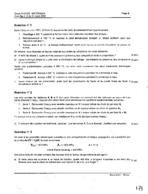 cours technologie des matereaux de construction en anglais Book