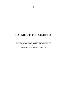 voyage au dela du corps de william buhlman Book