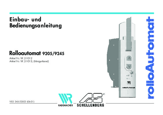 skil 9245 Book