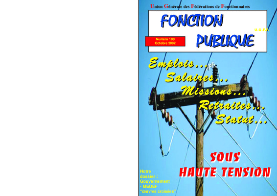 salaires et emplois Book
