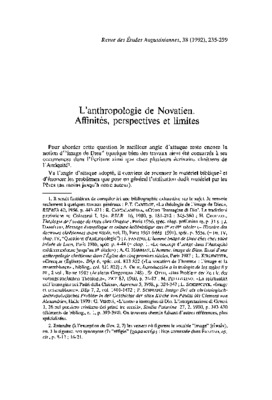 novatien Book