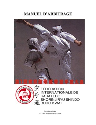 manuel de arbitrage Book