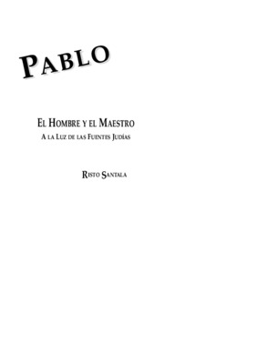 risto Book