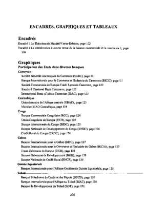 encadres Book
