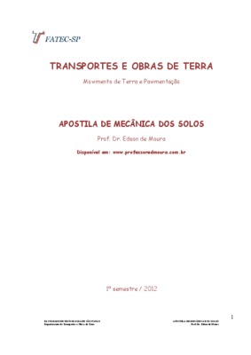 obras de terra Book