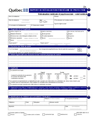 volet medical Book