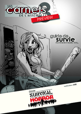 survival Book