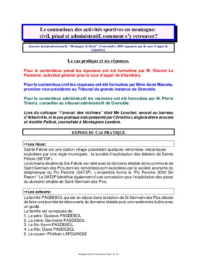 cas viard Book