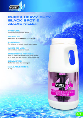 purex Book