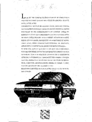 renouvelle Book