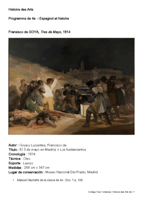fransisco Book